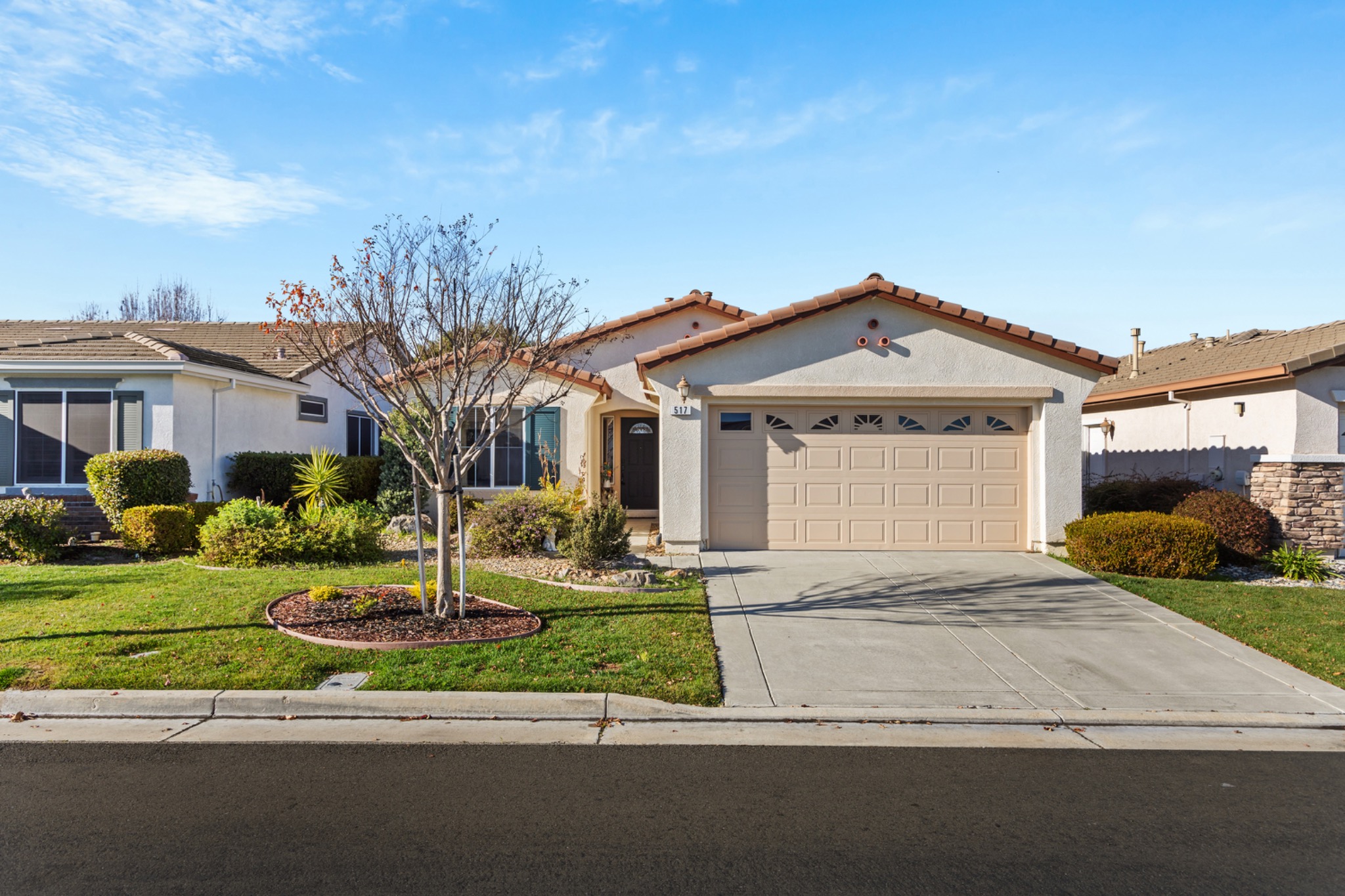 Sold home 3 represented by Robert Wallace